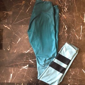 ALO yoga leggings